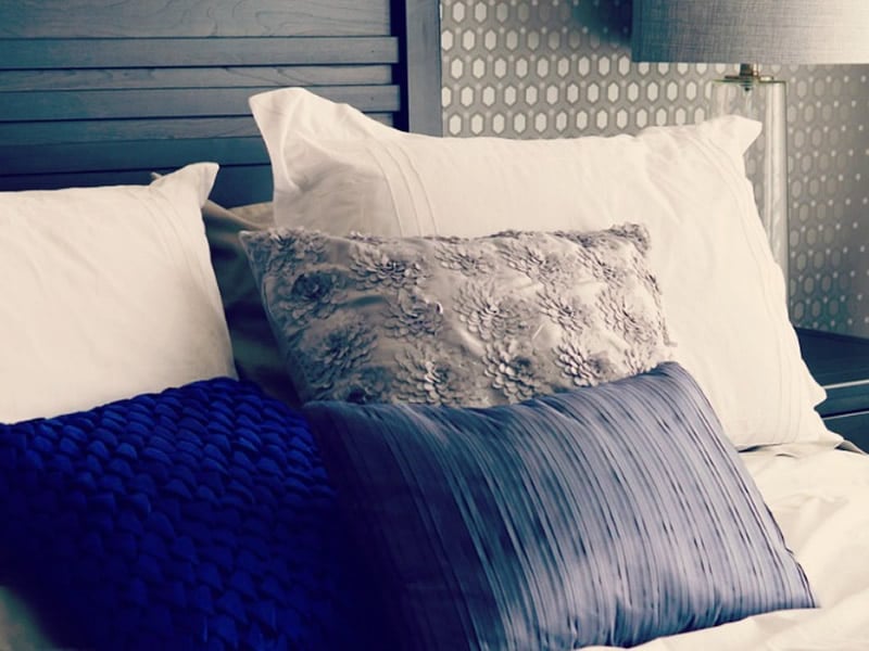 31/10/2017-6 Ways to Make Your Bedroom Feel Cosier